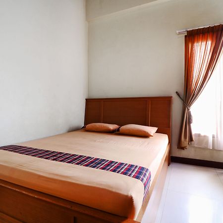 Bedur Homestay Syariah Бекаси Экстерьер фото