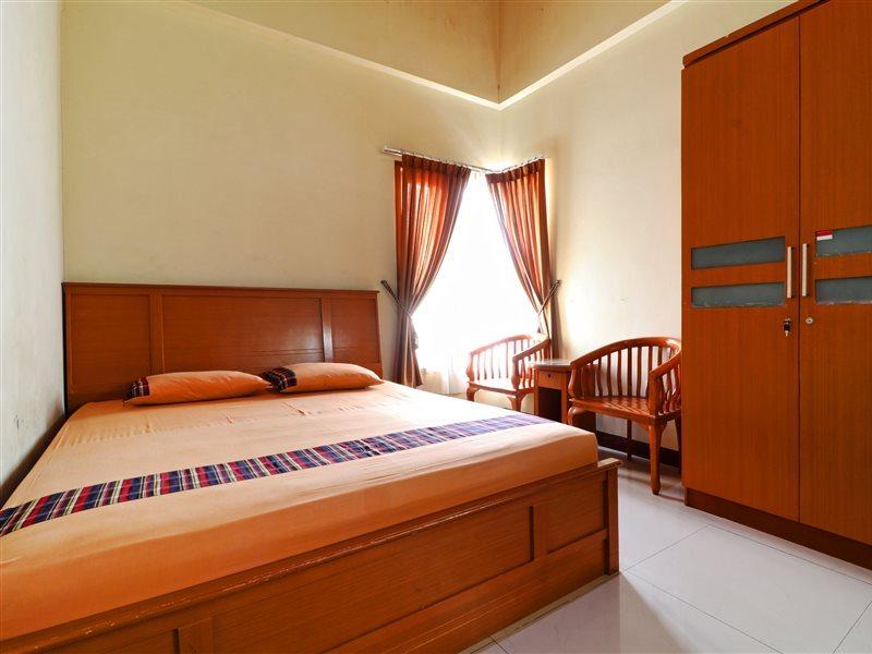 Bedur Homestay Syariah Бекаси Экстерьер фото
