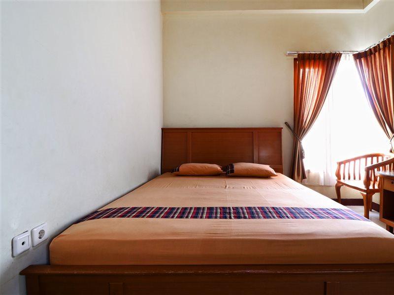 Bedur Homestay Syariah Бекаси Экстерьер фото