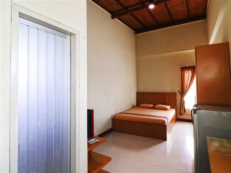 Bedur Homestay Syariah Бекаси Экстерьер фото