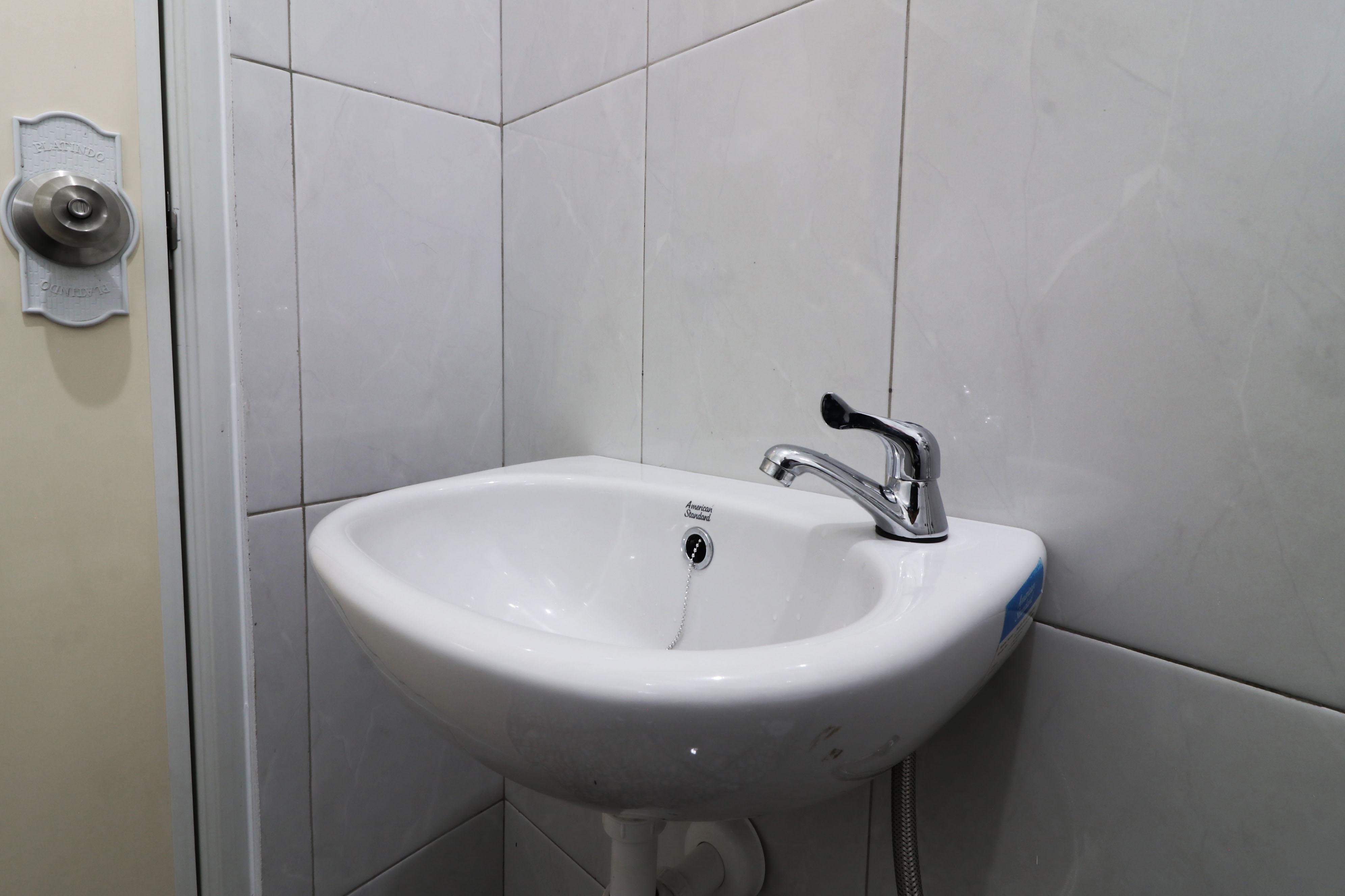 Bedur Homestay Syariah Бекаси Экстерьер фото