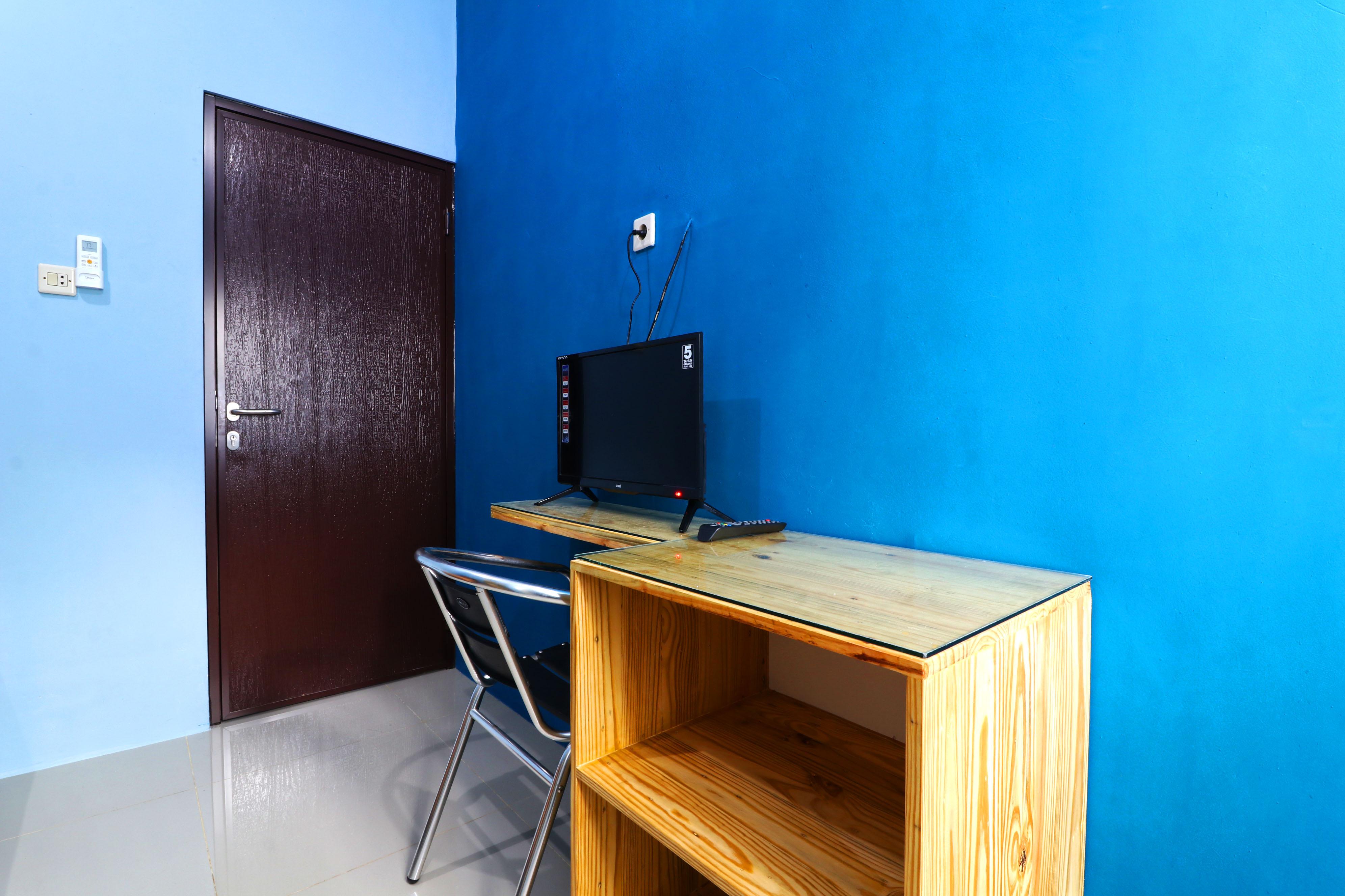 Bedur Homestay Syariah Бекаси Экстерьер фото