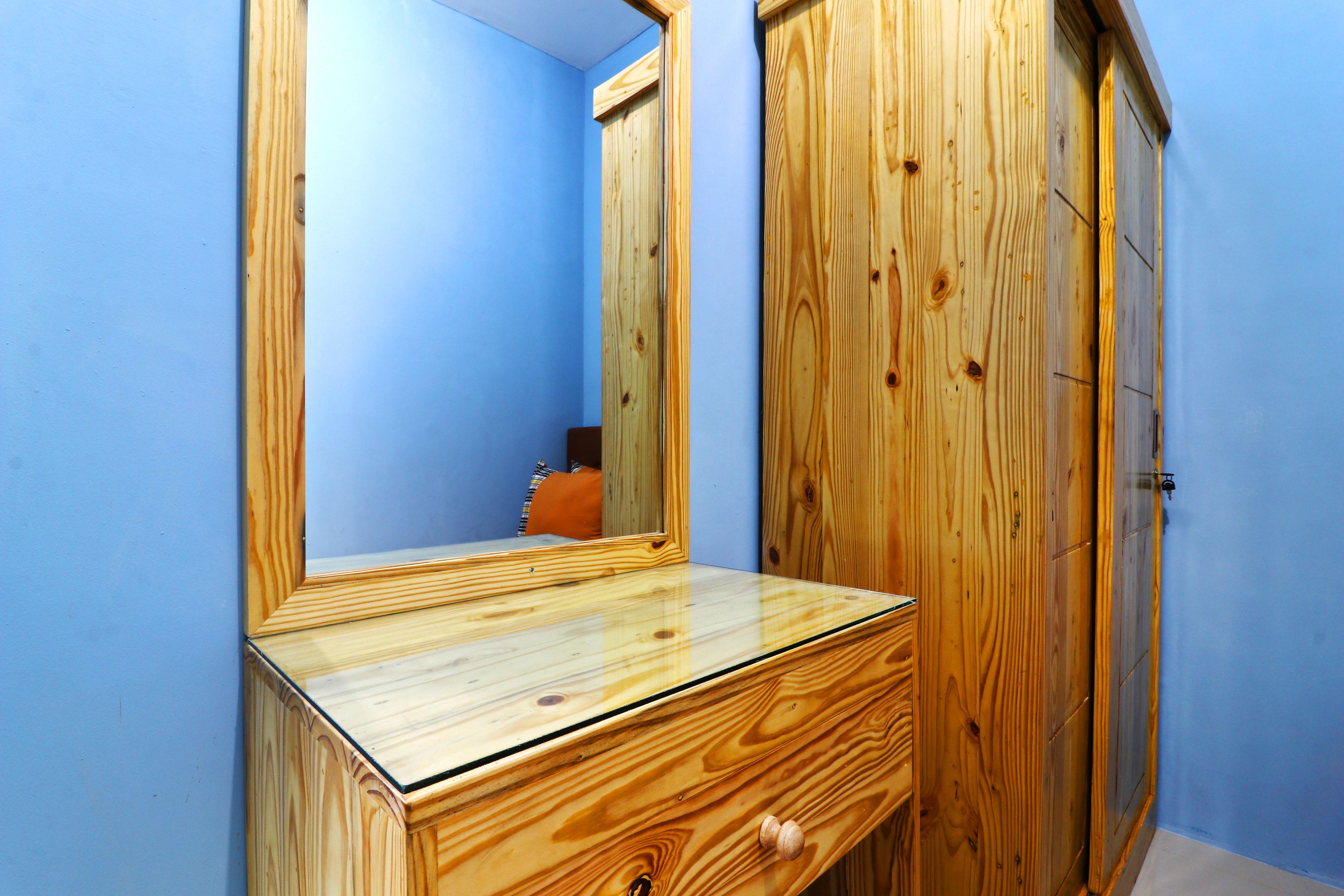 Bedur Homestay Syariah Бекаси Экстерьер фото
