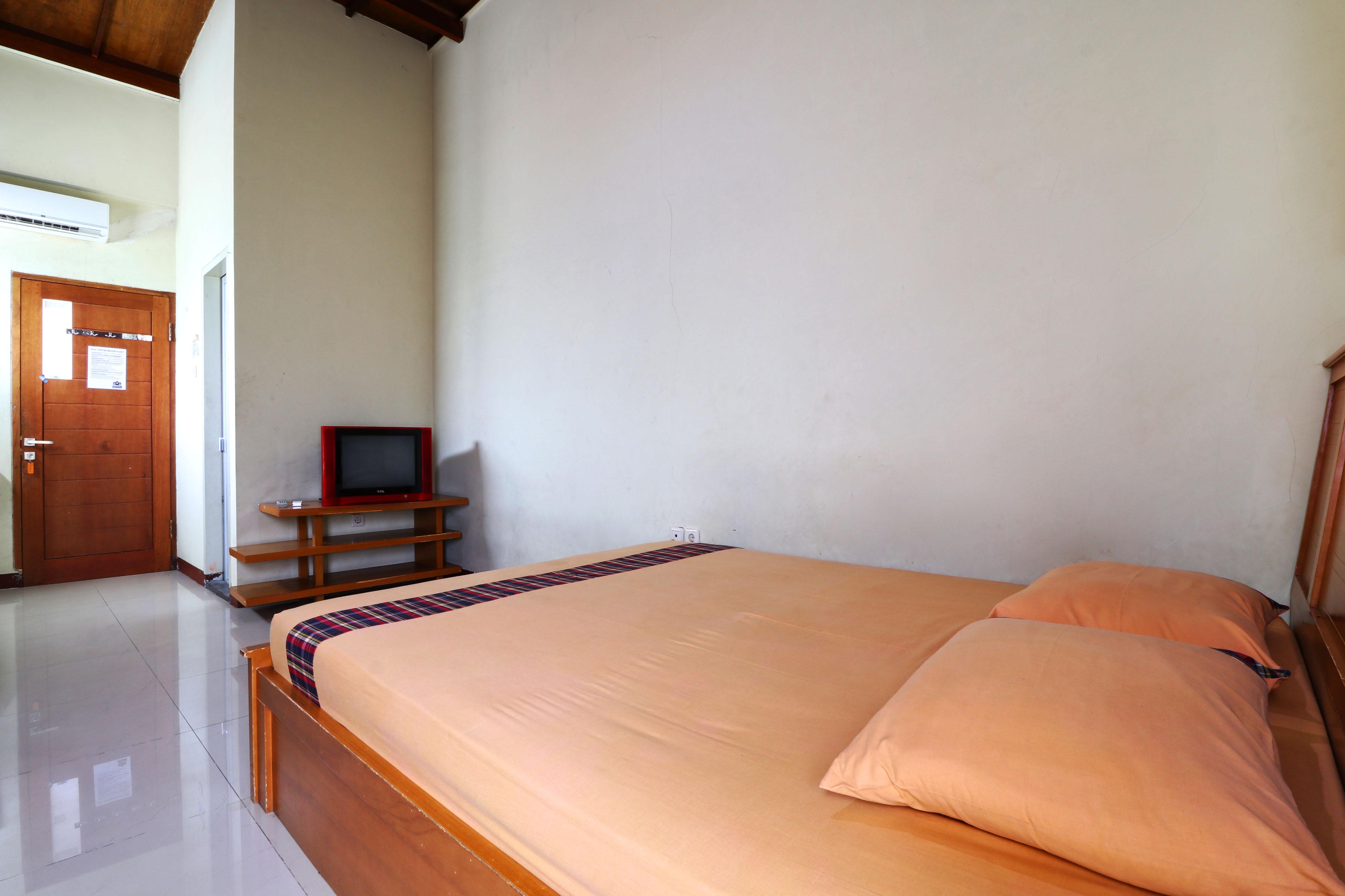 Bedur Homestay Syariah Бекаси Экстерьер фото