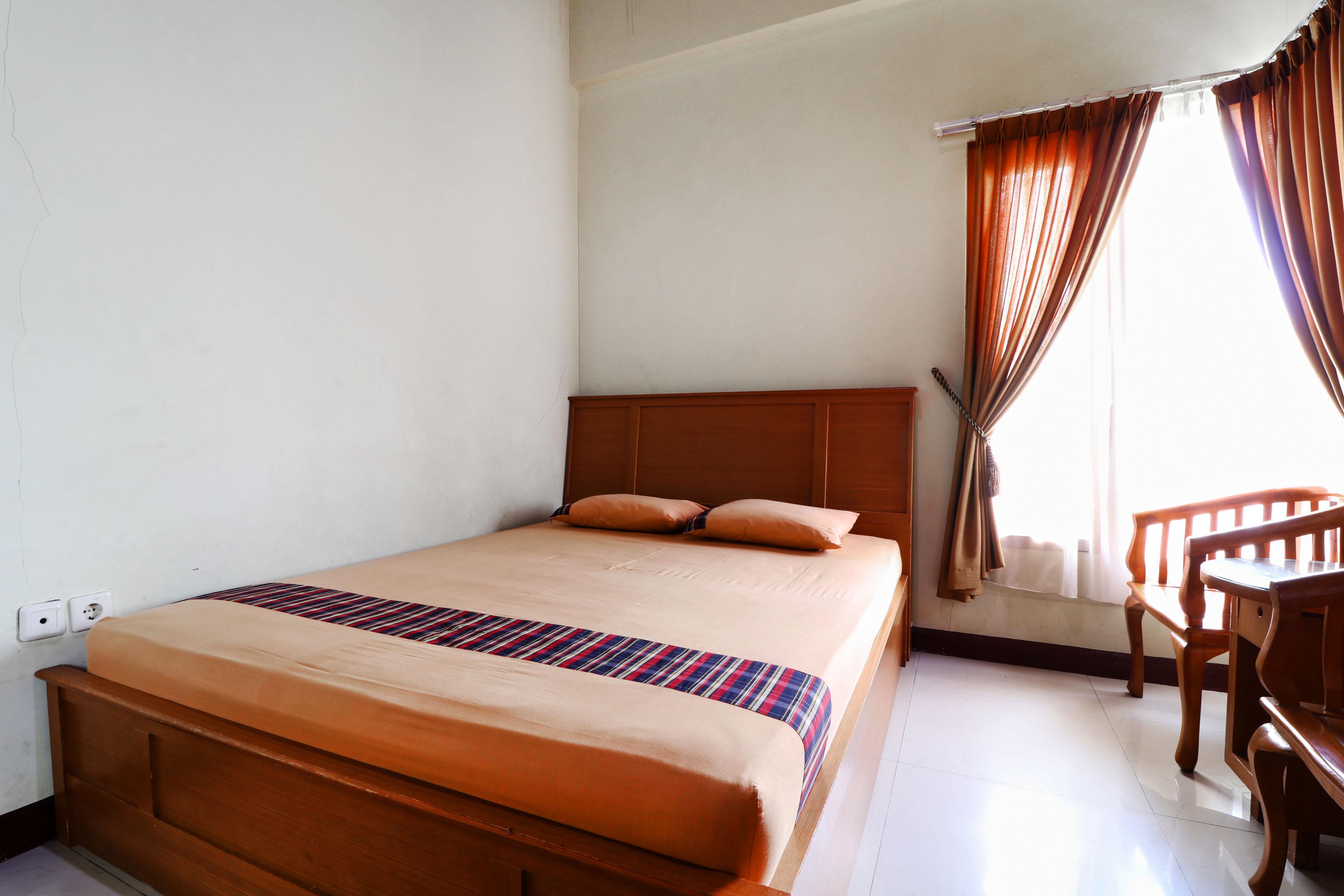 Bedur Homestay Syariah Бекаси Экстерьер фото
