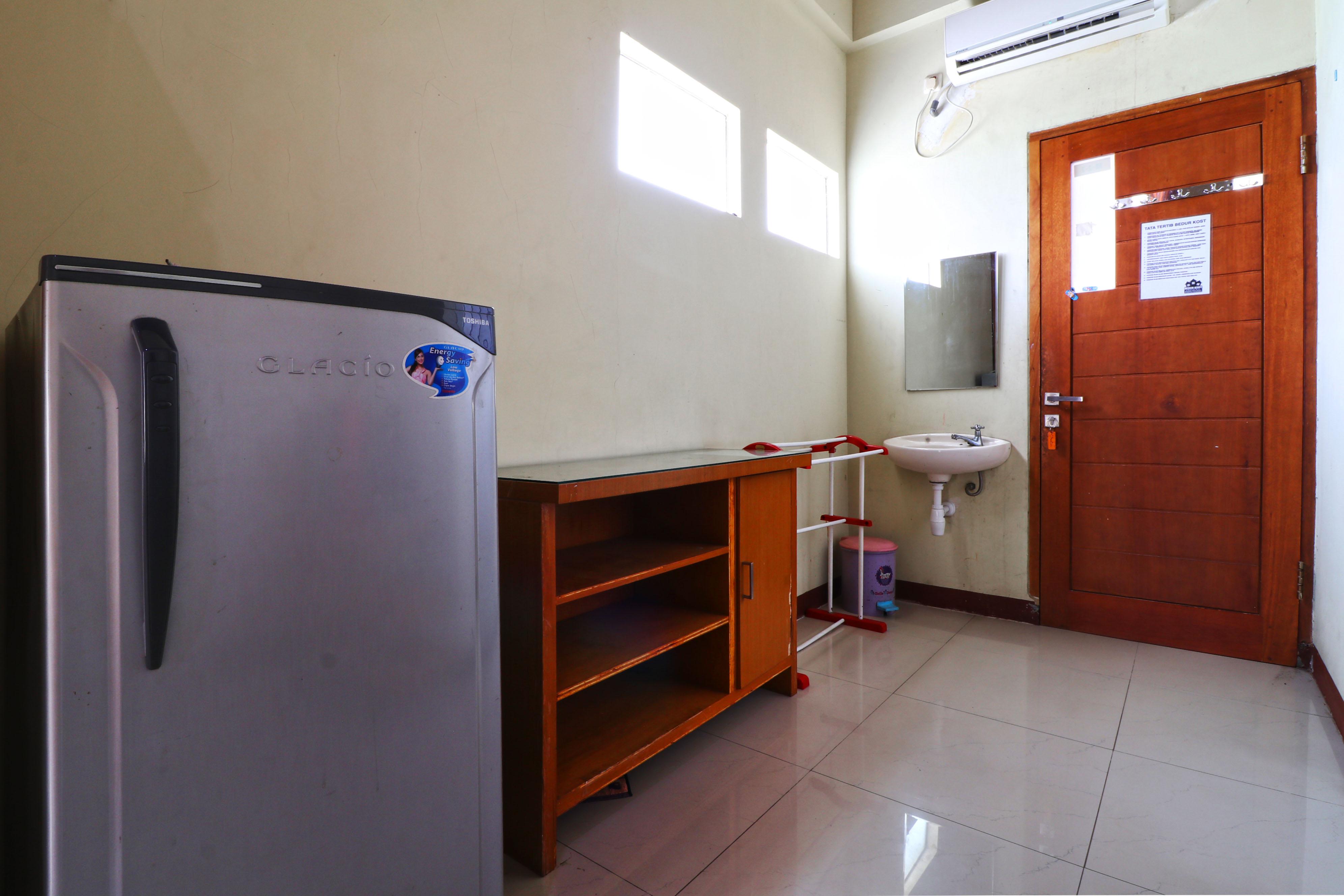 Bedur Homestay Syariah Бекаси Экстерьер фото