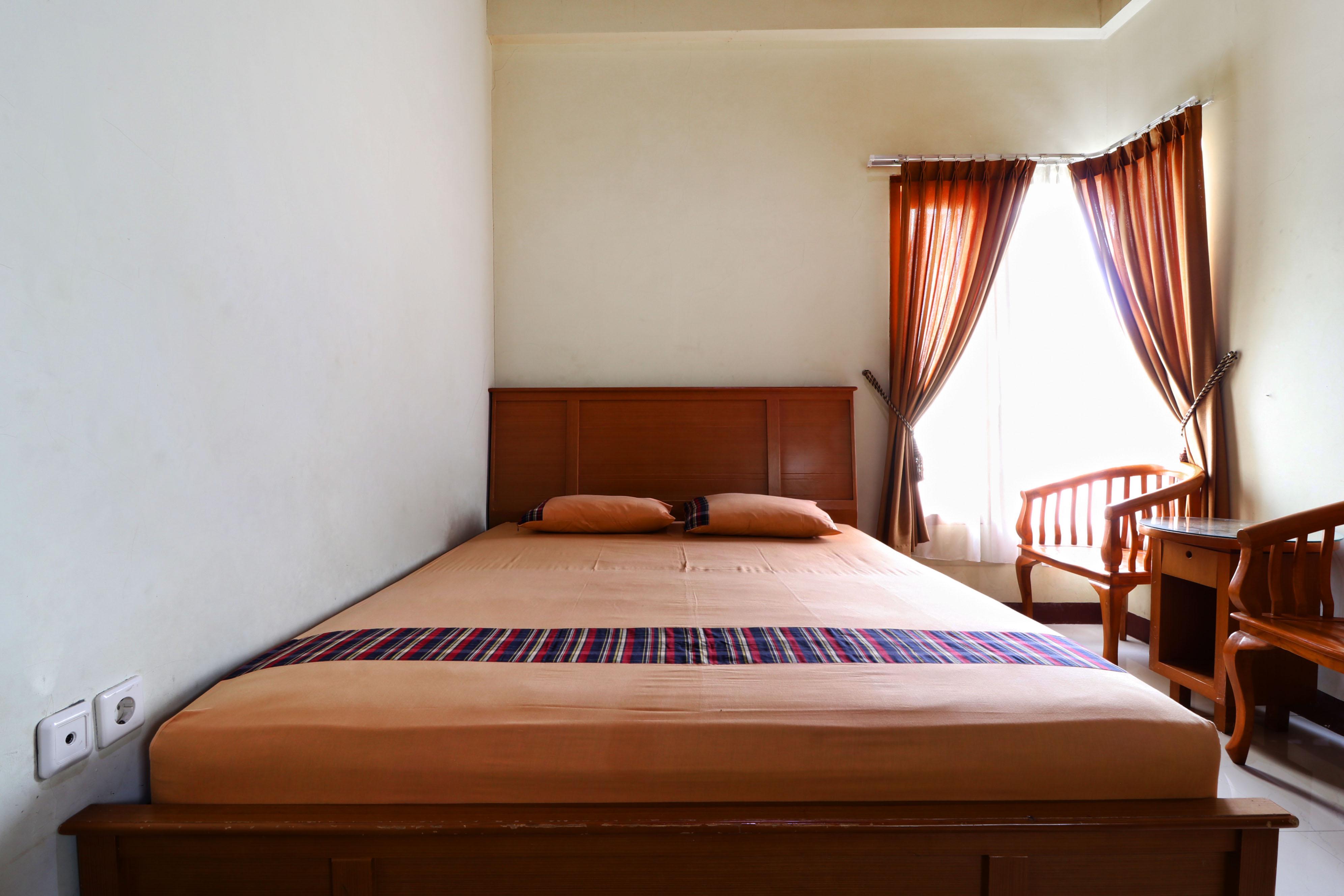 Bedur Homestay Syariah Бекаси Экстерьер фото