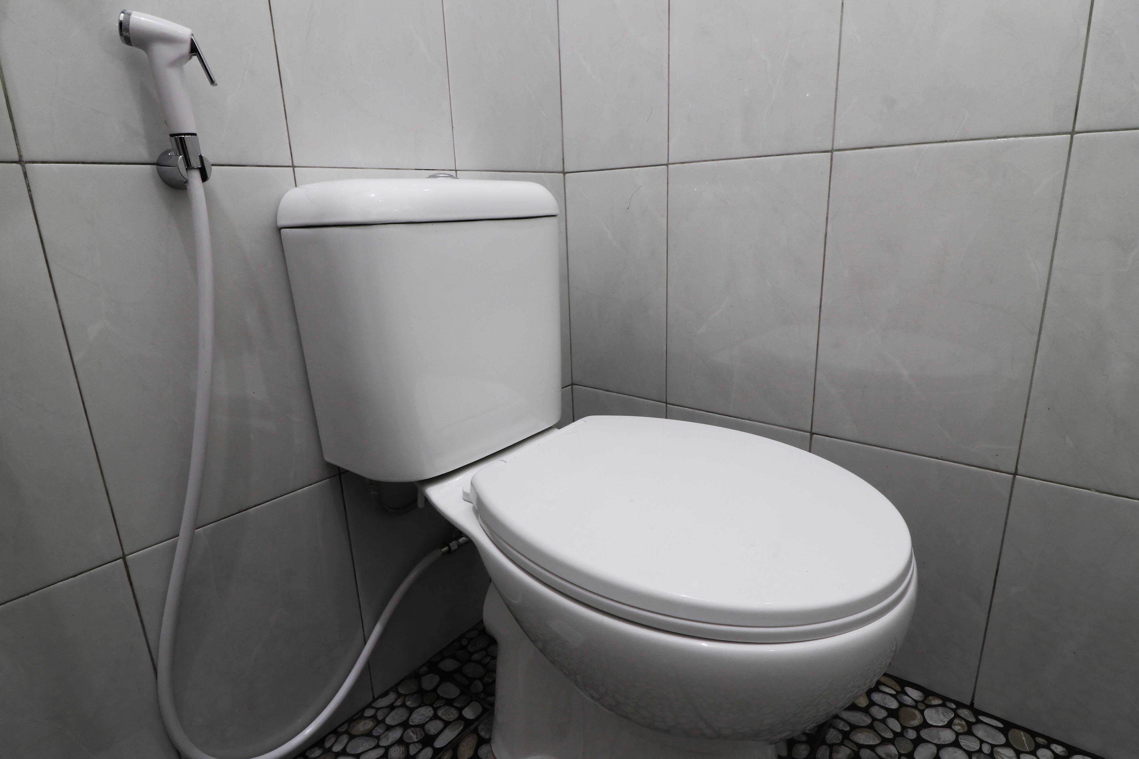 Bedur Homestay Syariah Бекаси Экстерьер фото