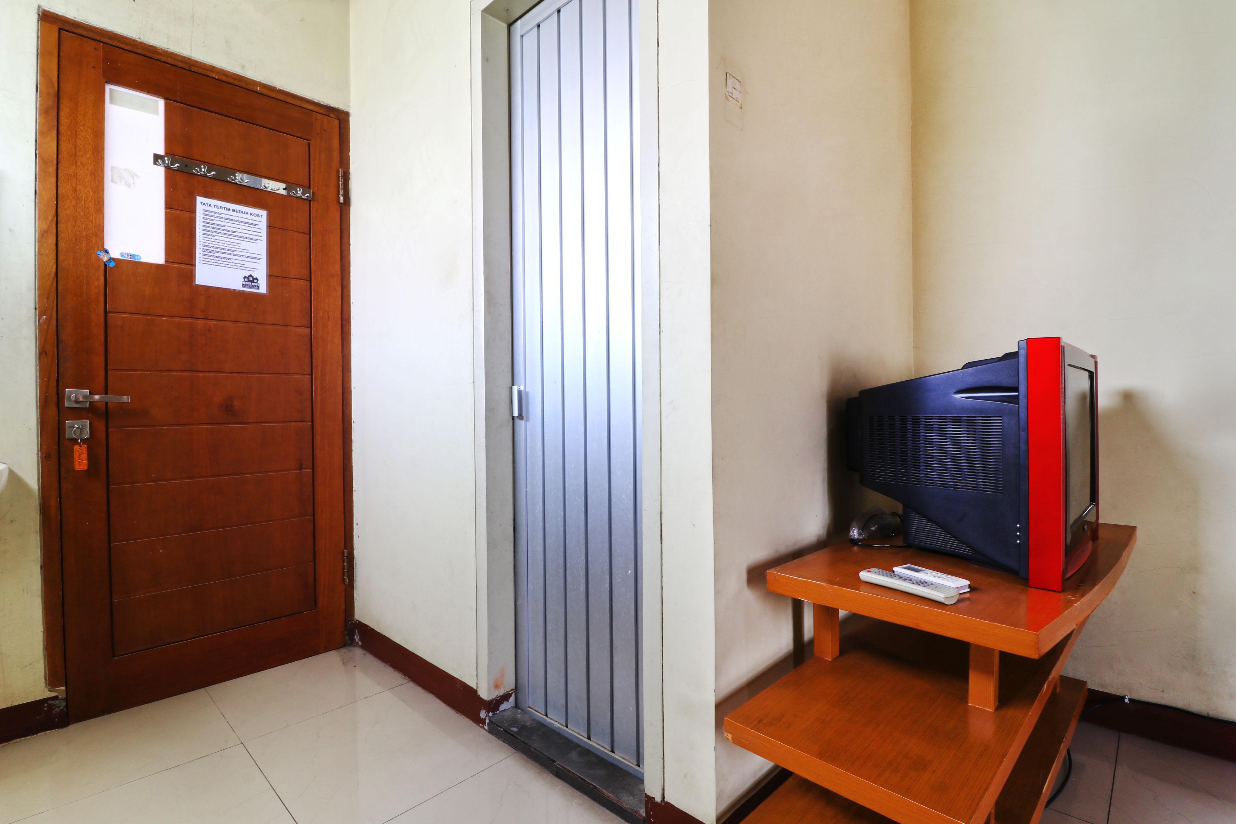 Bedur Homestay Syariah Бекаси Экстерьер фото