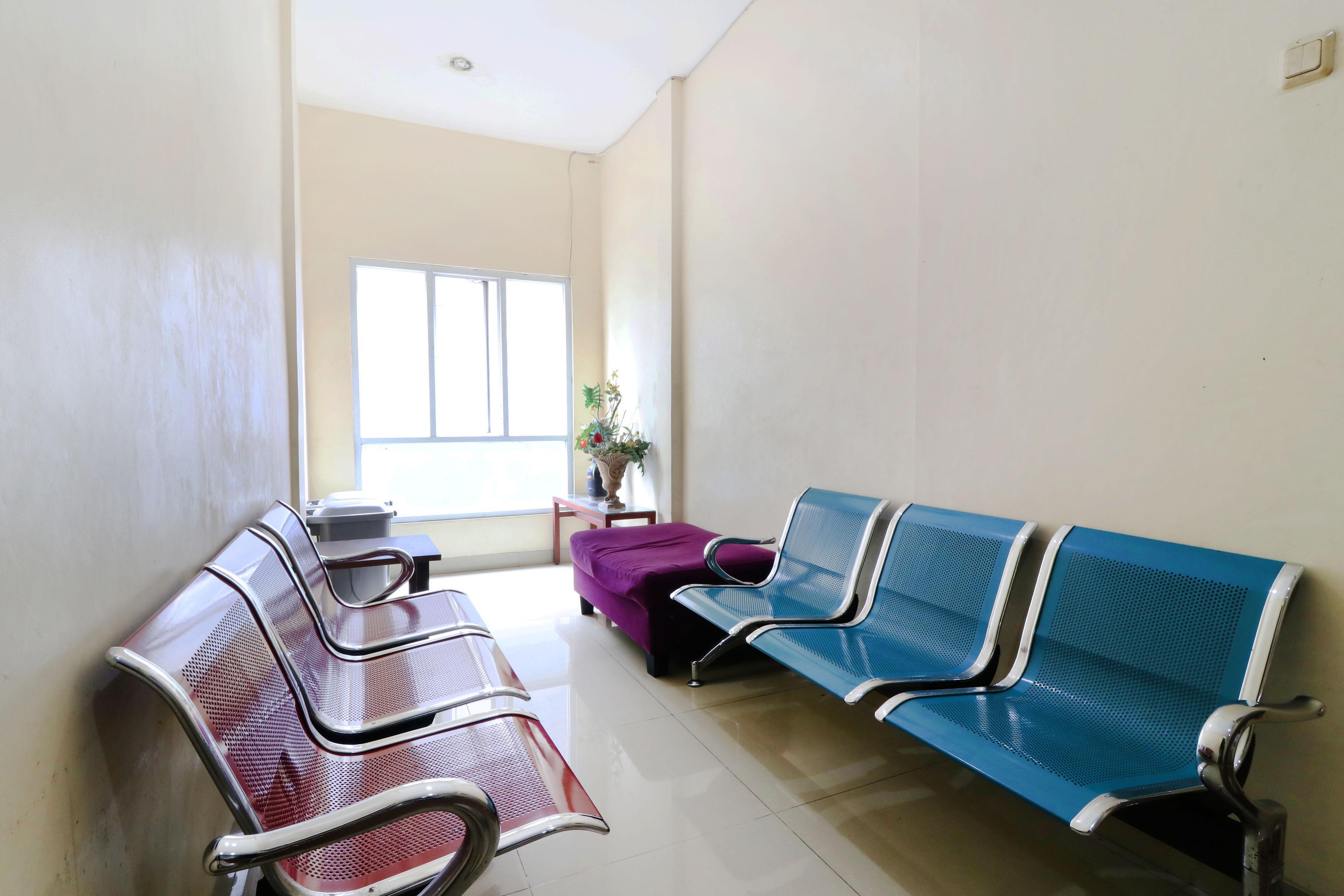 Bedur Homestay Syariah Бекаси Экстерьер фото
