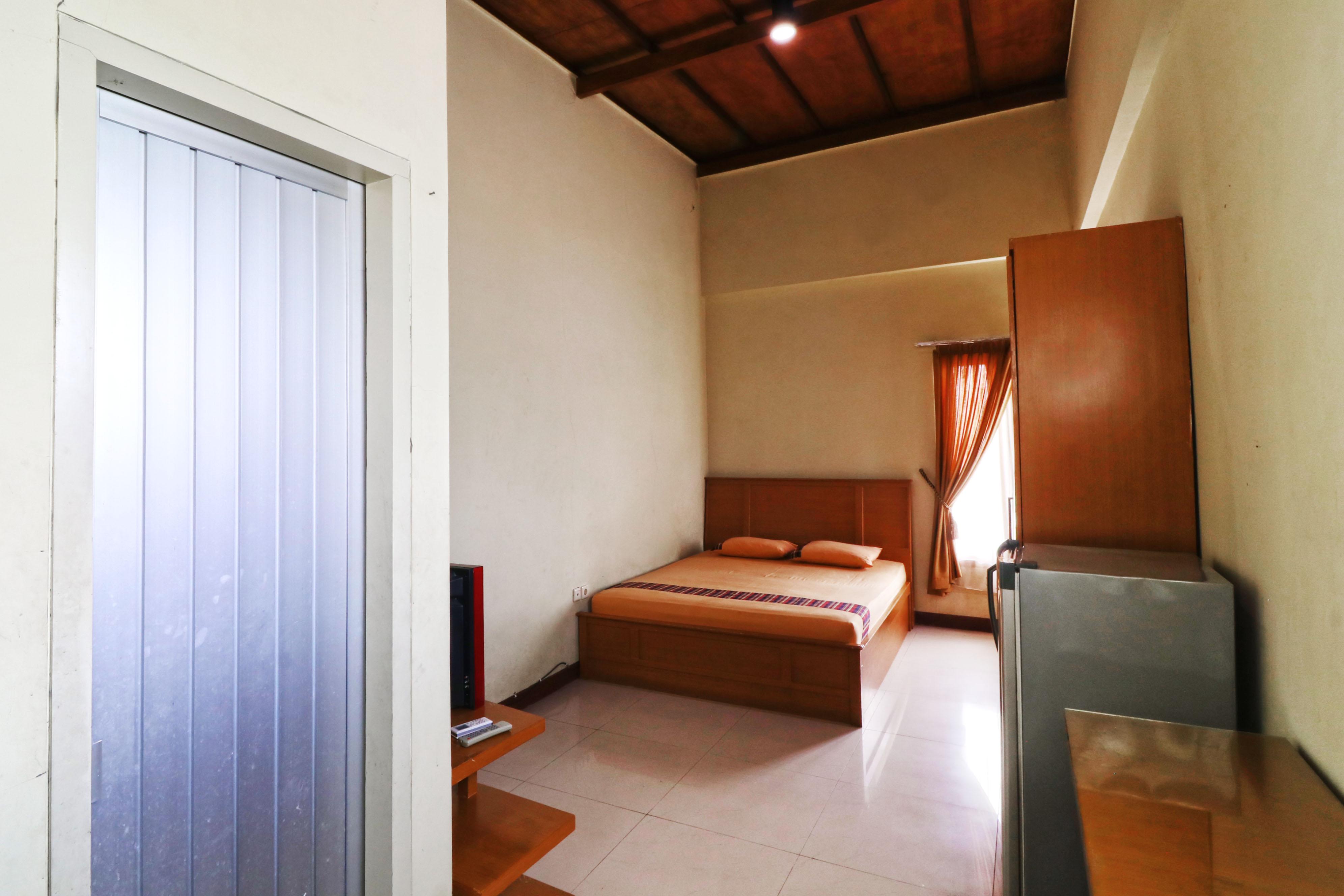 Bedur Homestay Syariah Бекаси Экстерьер фото