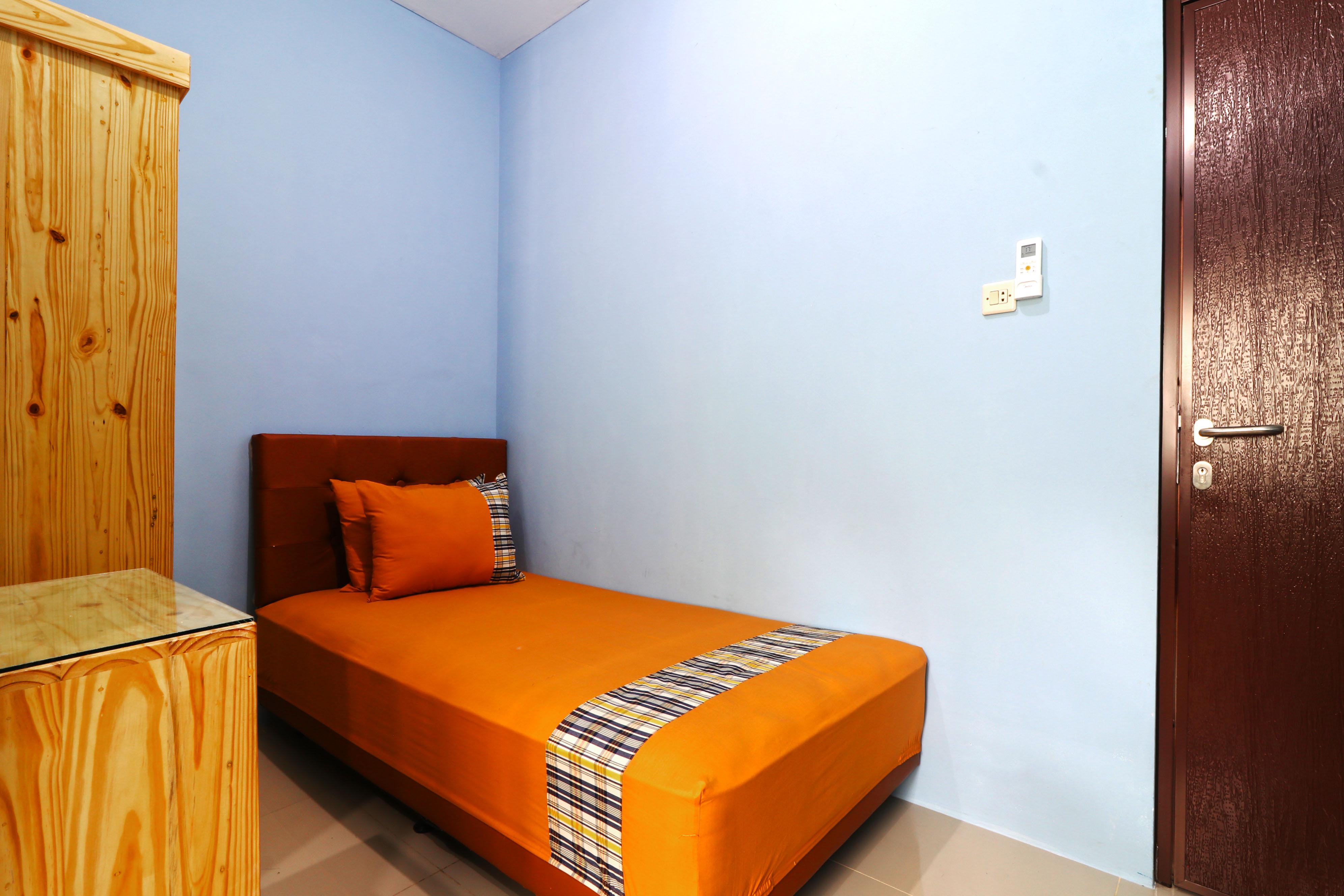 Bedur Homestay Syariah Бекаси Экстерьер фото