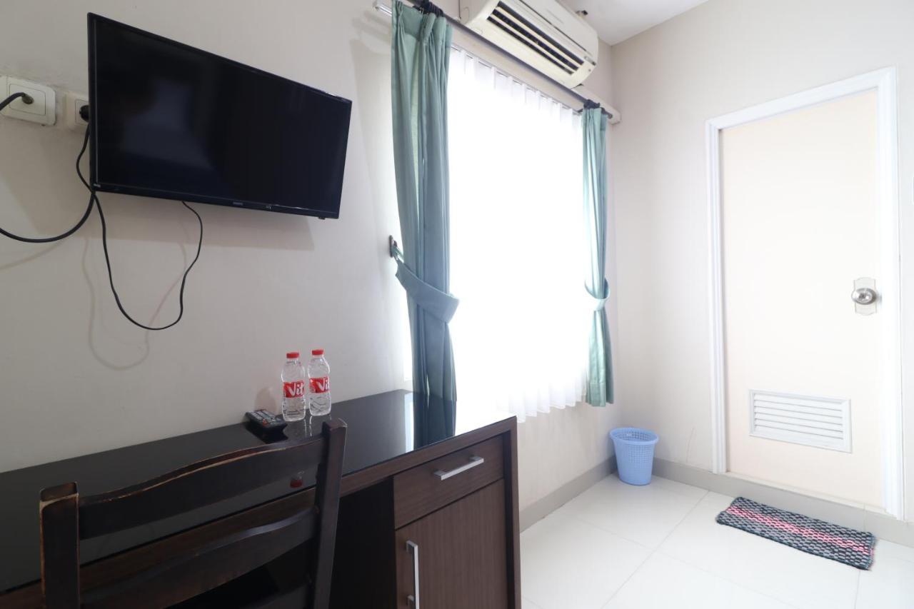 Bedur Homestay Syariah Бекаси Экстерьер фото