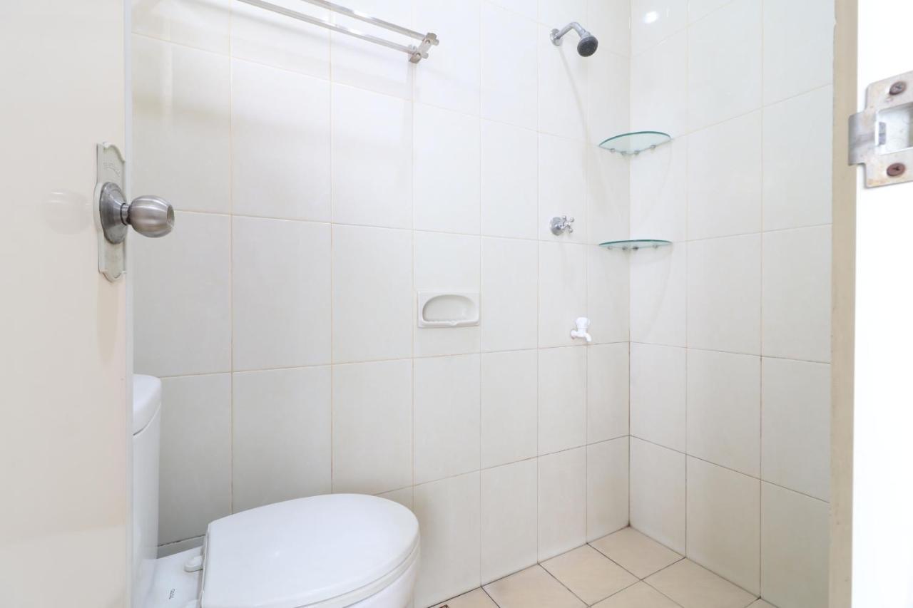 Bedur Homestay Syariah Бекаси Экстерьер фото