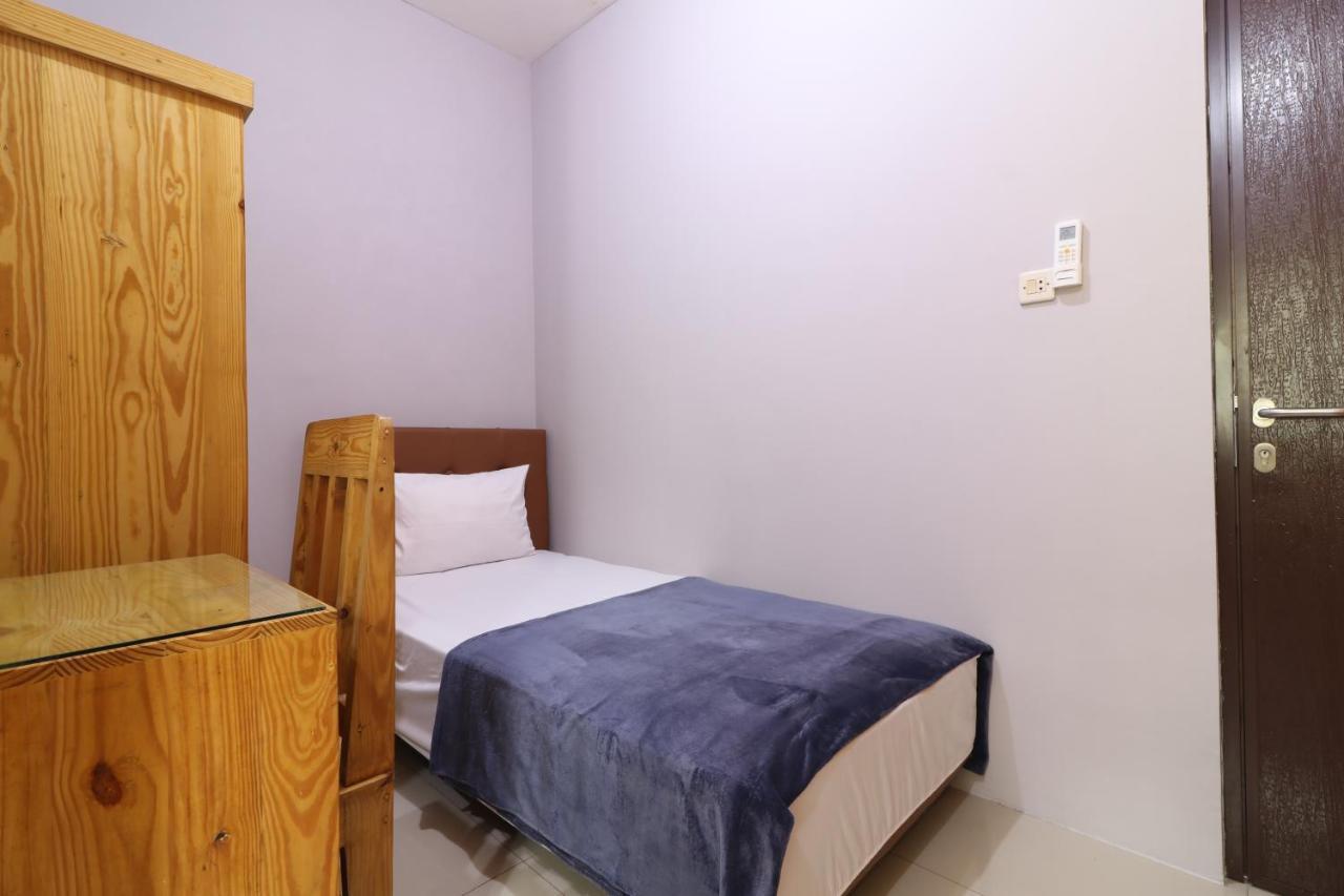 Bedur Homestay Syariah Бекаси Экстерьер фото